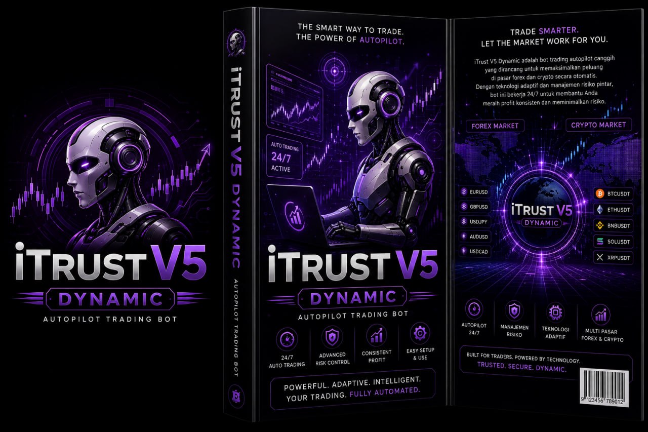 iTrust V5 Dynamic Bot