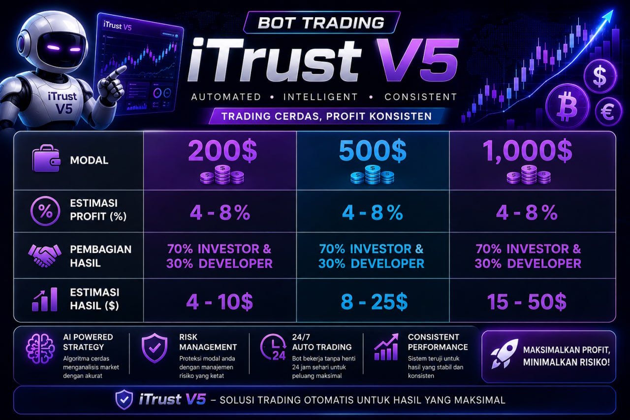 iTrust Deal