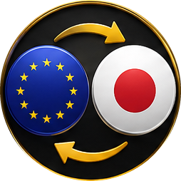 EUR/JPY icon