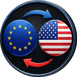EUR/USD icon