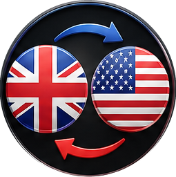 GBP/USD icon