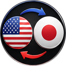USD/JPY icon