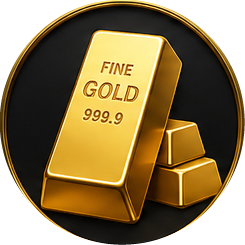 GOLD icon