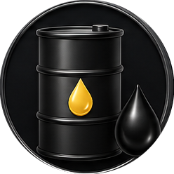 OIL icon